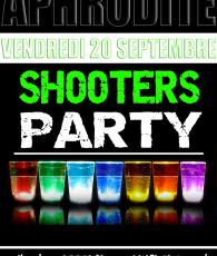 SHOOOTERS PARTY