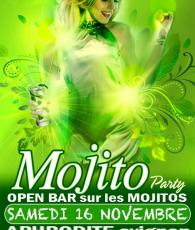 MOJITO PARTY