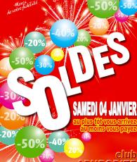 SOLDES