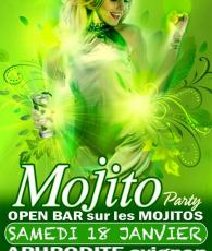 MOJITO PARTY